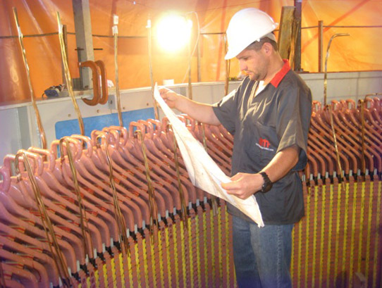 GUATEMALA HIDRO XACBAL